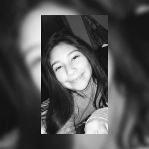 Meet your Posher, Lizbeth